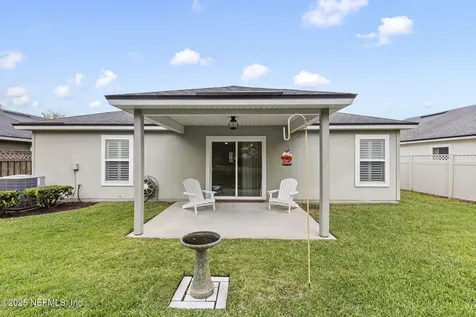 168 Silver Glen Avenue St. Augustine FL 32092