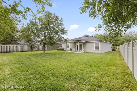 168 Silver Glen Avenue St. Augustine FL 32092