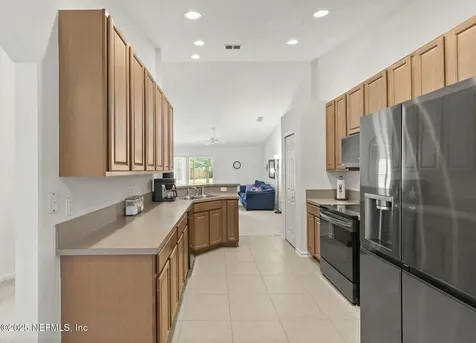 168 Silver Glen Avenue St. Augustine FL 32092