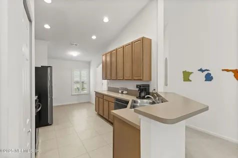 168 Silver Glen Avenue St. Augustine FL 32092