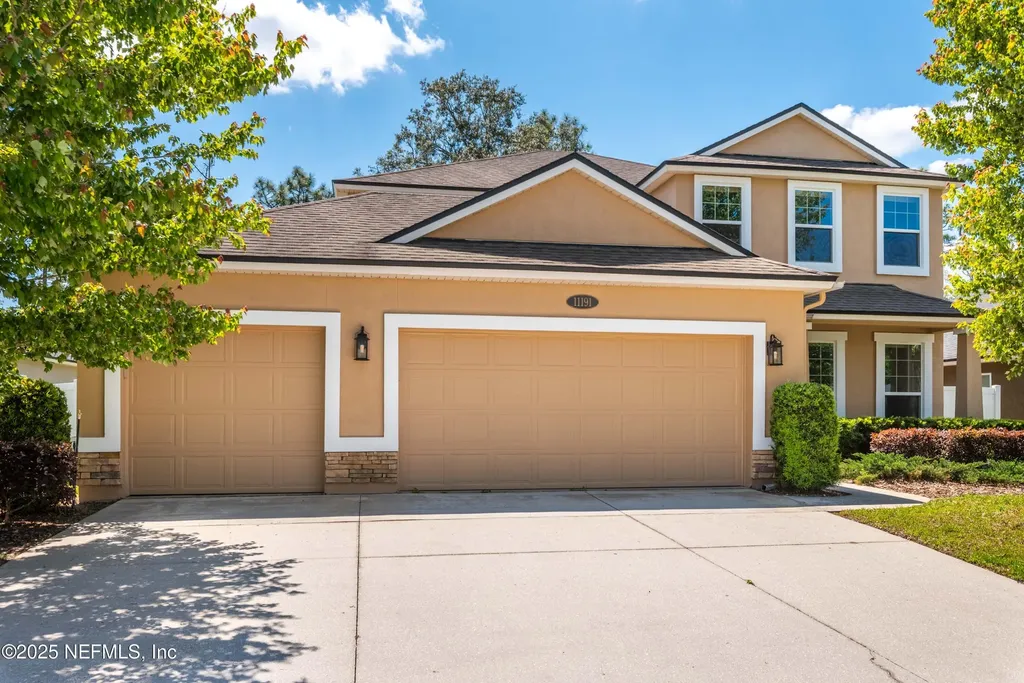 11191 Eston Place Jacksonville FL 32257