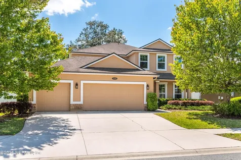 11191 Eston Place Jacksonville FL 32257