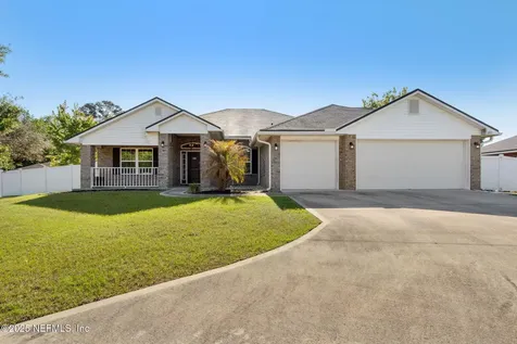 11975 Smith Pointe Court Jacksonville FL 32218