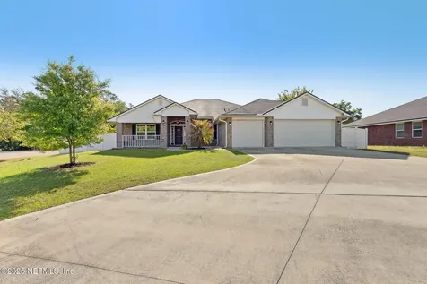 11975 Smith Pointe Court Jacksonville FL 32218