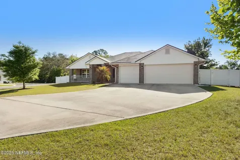11975 Smith Pointe Court Jacksonville FL 32218