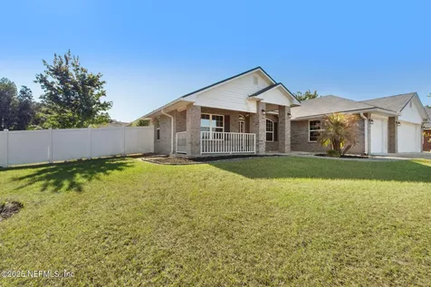 11975 Smith Pointe Court Jacksonville FL 32218