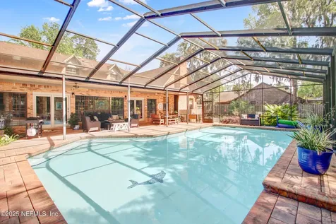 4480 Oak Bay Drive W Jacksonville FL 32277