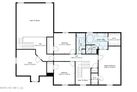 4480 Oak Bay Drive W Jacksonville FL 32277
