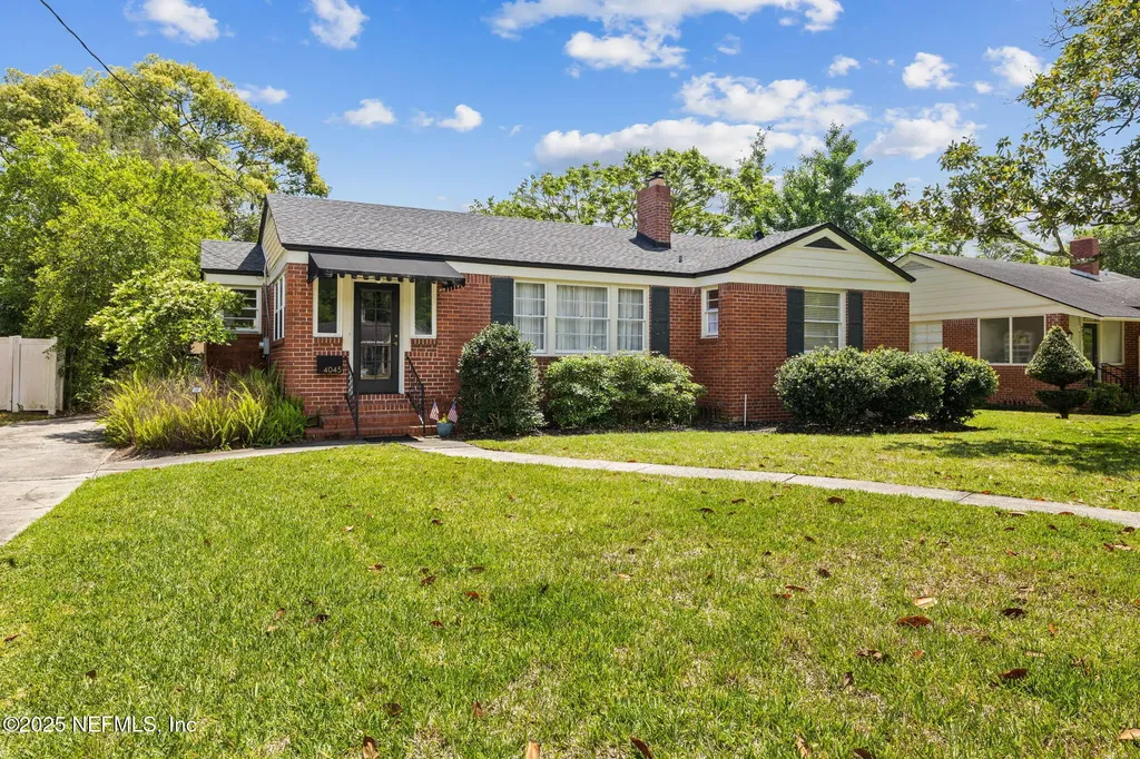 4045 London Road Jacksonville FL 32207
