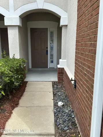 3104 Hollow Tree Court Jacksonville FL 32216