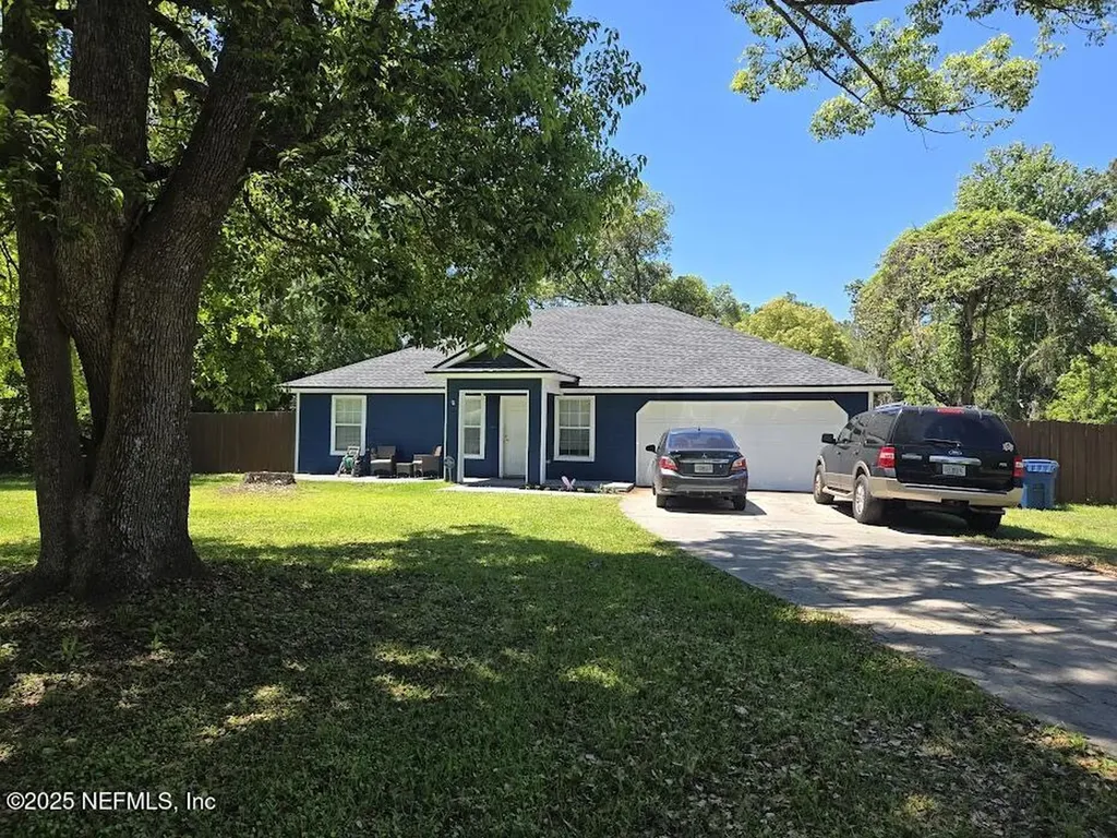 12332 Naomi Drive Jacksonville FL 32218