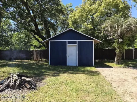 12332 Naomi Drive Jacksonville FL 32218