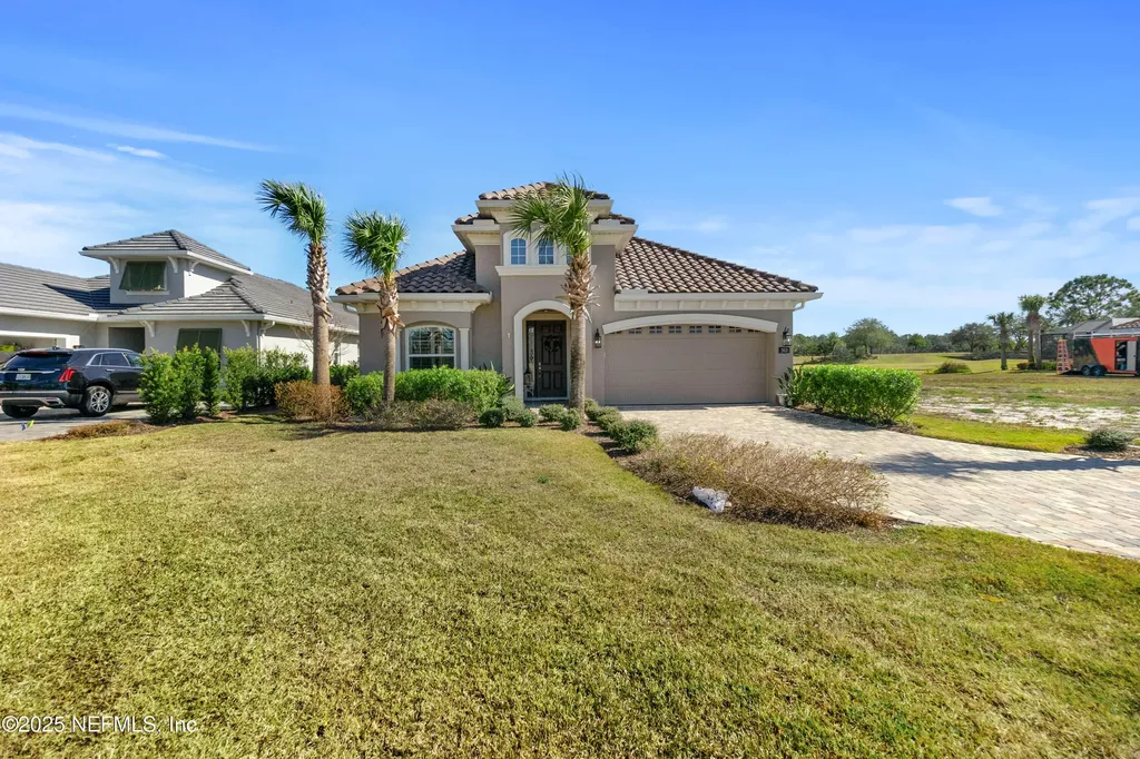 363 Hibiscus Way Palm Coast FL 32137
