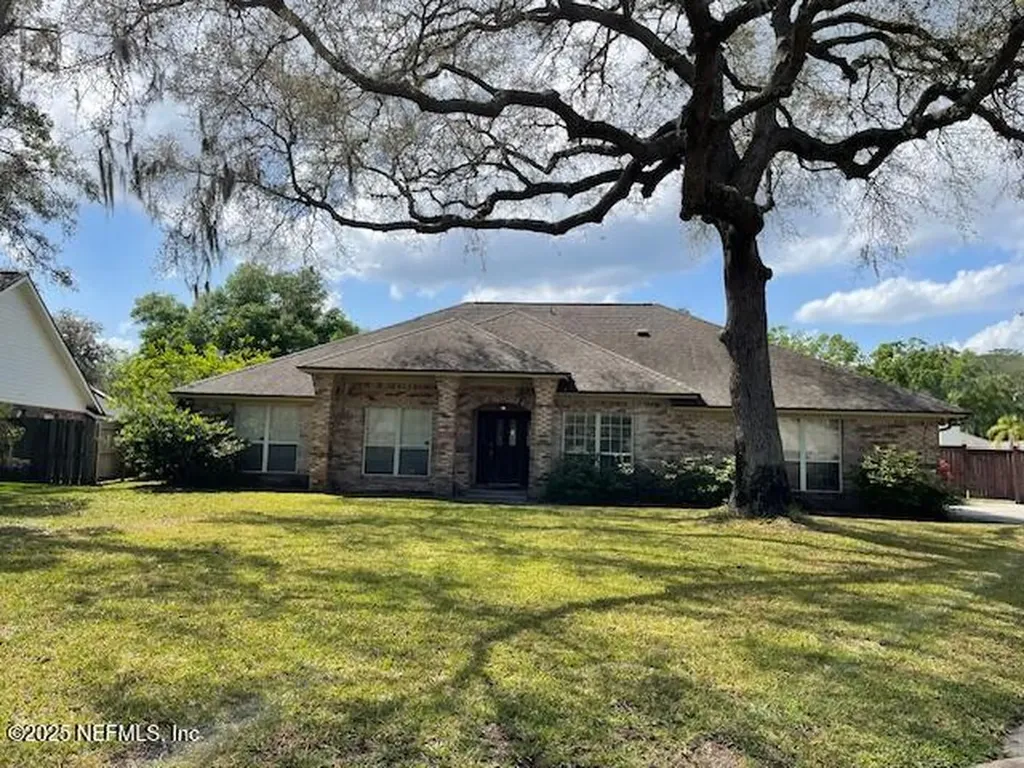 1774 Leyburn Court Jacksonville FL 32223