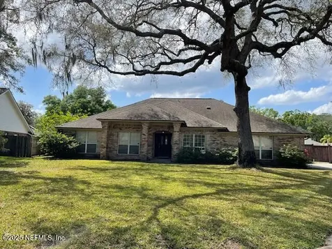 1774 Leyburn Court Jacksonville FL 32223