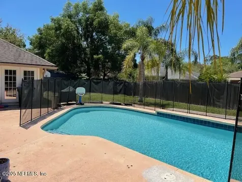 1774 Leyburn Court Jacksonville FL 32223