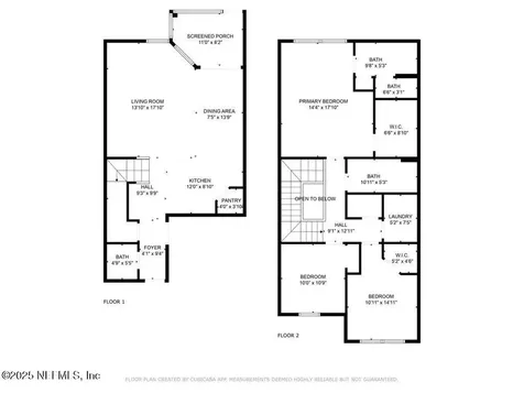 12831 Josslyn Lane Jacksonville FL 32246