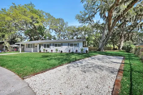 2603 Nipigon Avenue E Jacksonville FL 32233