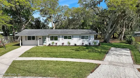 2603 Nipigon Avenue E Jacksonville FL 32233
