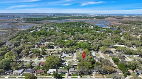 2603 Nipigon Avenue E Jacksonville FL 32233