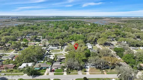 2603 Nipigon Avenue E Jacksonville FL 32233