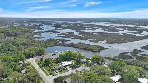 2603 Nipigon Avenue E Jacksonville FL 32233