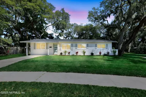2603 Nipigon Avenue E Jacksonville FL 32233