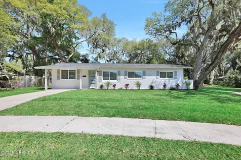 2603 Nipigon Avenue E Jacksonville FL 32233