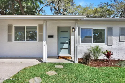 2603 Nipigon Avenue E Jacksonville FL 32233