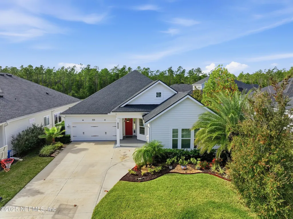 652 Village Grande Drive Ponte Vedra FL 32081