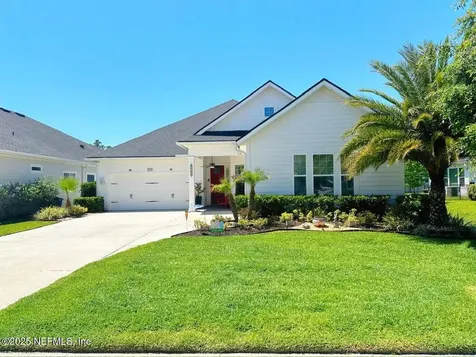 652 Village Grande Drive Ponte Vedra FL 32081