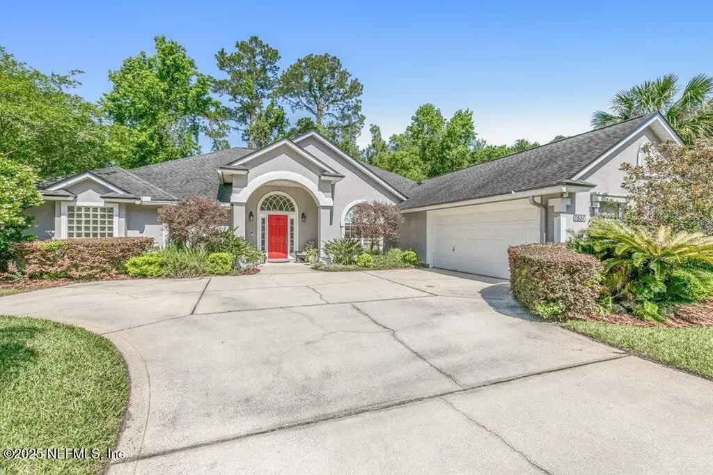 7837 Timberlin Park Boulevard Jacksonville FL 32256