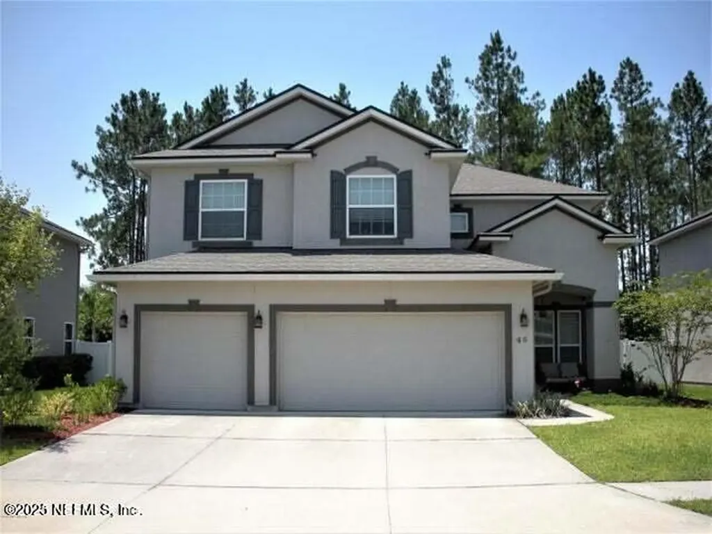 46 Molasses Court Jacksonville FL 32259