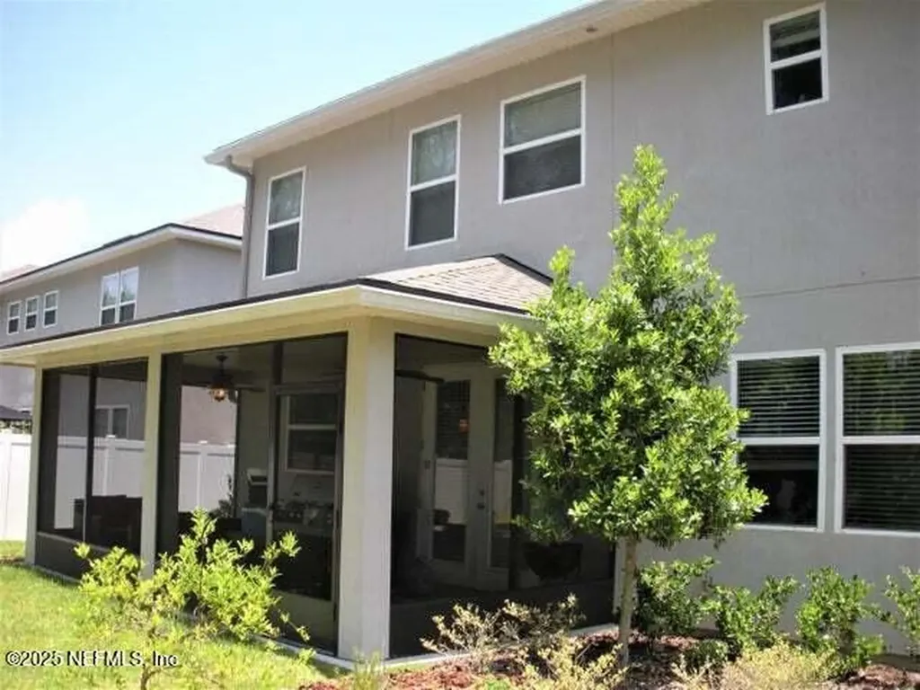 46 Molasses Court Jacksonville FL 32259