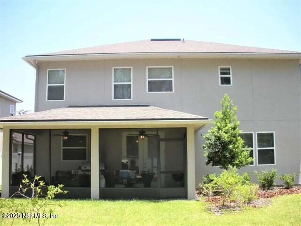 46 Molasses Court Jacksonville FL 32259
