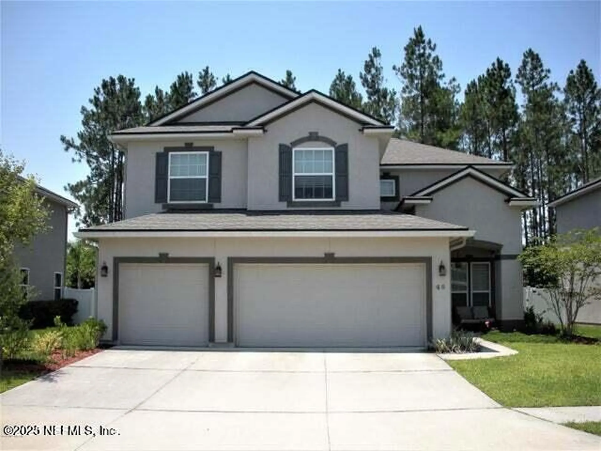 46 Molasses Court Jacksonville FL 32259