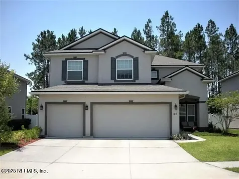 46 Molasses Court Jacksonville FL 32259