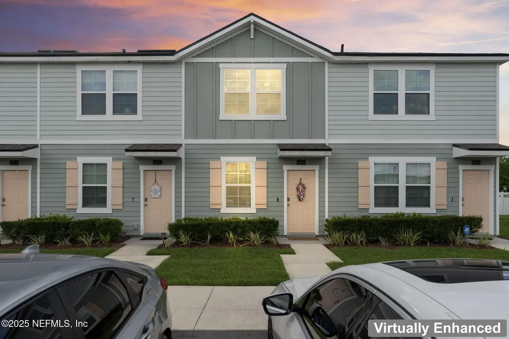 3937 Oak Mill Road Orange Park FL 32065