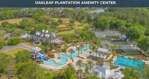 3937 Oak Mill Road Orange Park FL 32065
