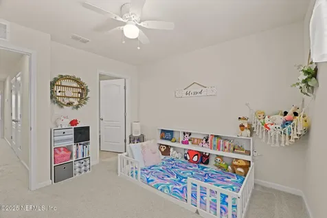 3937 Oak Mill Road Orange Park FL 32065