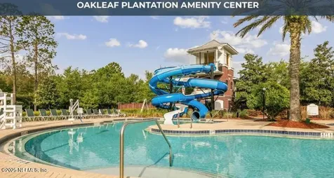 3937 Oak Mill Road Orange Park FL 32065