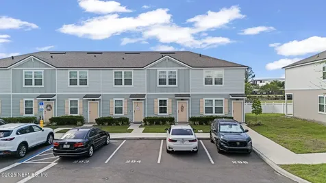 3937 Oak Mill Road Orange Park FL 32065