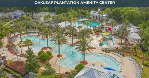 3937 Oak Mill Road Orange Park FL 32065