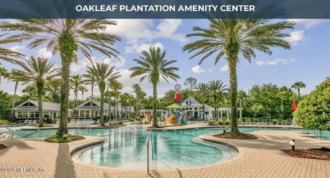 3937 Oak Mill Road Orange Park FL 32065