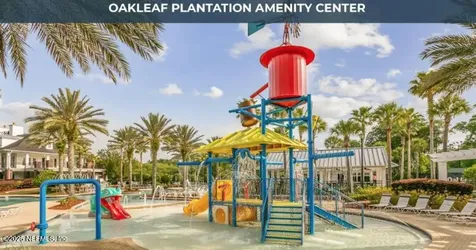 3937 Oak Mill Road Orange Park FL 32065