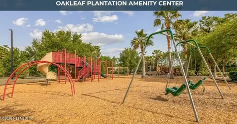 3937 Oak Mill Road Orange Park FL 32065