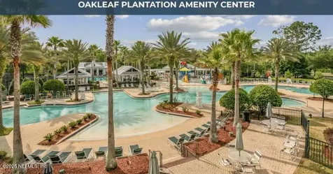 3937 Oak Mill Road Orange Park FL 32065