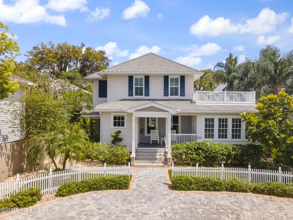 343 Saint George Street St. Augustine FL 32084