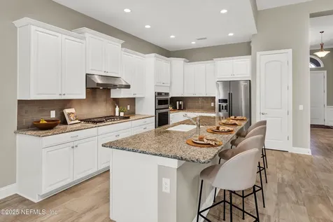 158 Bonita Vista Drive Ponte Vedra FL 32081