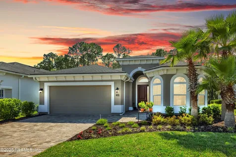 158 Bonita Vista Drive Ponte Vedra FL 32081